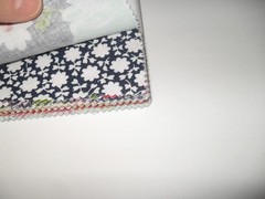 NEW Moda Charm Pack The Good Life 5″ Fabric 42 Squares by Bonnie & Camille