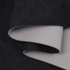 Auto Suede Headliner Material 3mm Foam Backed Upholstery Fabric Repair by Yard