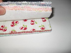 NEW Moda Charm Pack The Good Life 5″ Fabric 42 Squares by Bonnie & Camille