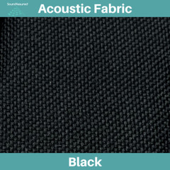 Acoustical Fabric – Acoustically Transparent Fabric For Making Acoustic Panels