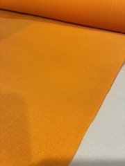 1000 Denier Saffron Yellow DWR Coated 60” Wide Cordura By The Yard