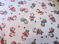 F6743, 1930’s reproductions, Riley Blake Designs, your choice, fat quarters,