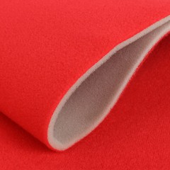Backed Foam Headliner Fabric Materials Make Car Interior Ceiling Roof Lining