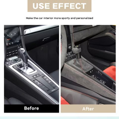 BRAND NEW – Self-Adhesive Automotive Headliner Fabric 35″ x 59″, Black