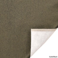 Marine Boat Vinyl Fabric Fuzzy Back Upholstery Automotive Rv Seat Material