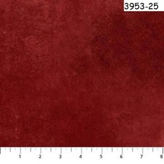 Stonehenge 3953-25 Quilt fabric Cotton by Northcott Maroon Wine