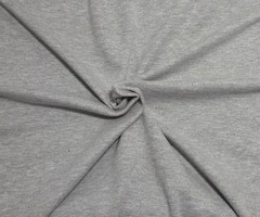 Cotton Interlock Knit Fabric By the Yard | Wholesale