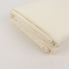 Ivory 60″ x 10 yards 4-Way Stretch Spandex Fabric Bolt Wedding Party Crafts
