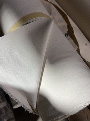 Natural Cotton Canvas 7oz. 60 Inch Wide by the yard