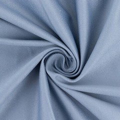 Dusty Blue 60″ x 10 yards Scuba Polyester Fabric Bolt Wedding Party Crafts