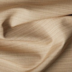 SUNBRELLA 8011 DUPIONE SAND BEIGE OUTDOOR INDOOR FURNITURE FABRIC 1.7 YARDS 54″W