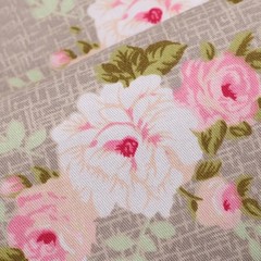 14 Fat Quarters Bundles 18×22 inch – Pre-Cut Cotton Quilting Fabric Squares -…