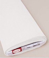 Kraft-Tex Paper Fabric 19”x 1.5 Yards – White