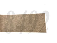 Velcro brand Sewn On Tape, Loop/Soft Side, 4″/101mm, US Made Mil-Spec