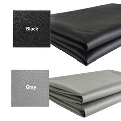Faux Leather Fabric Upholstery Vinyl Material for Seat Replace, Craft Sewing