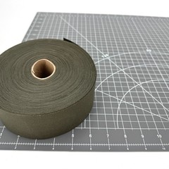40 YARDS OF 1000 Denier Cordura Fabric 2.25″ Width Military RANGER GREEN