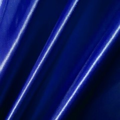 Shiny Bridal Medium ROYAL BLUE Satin Fabric Charmeuse 60″ Shiny by the yard