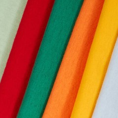Cotton Flannel Fabric 45″ Wide Soft Warm Comfy 10+ Colors By The Yard