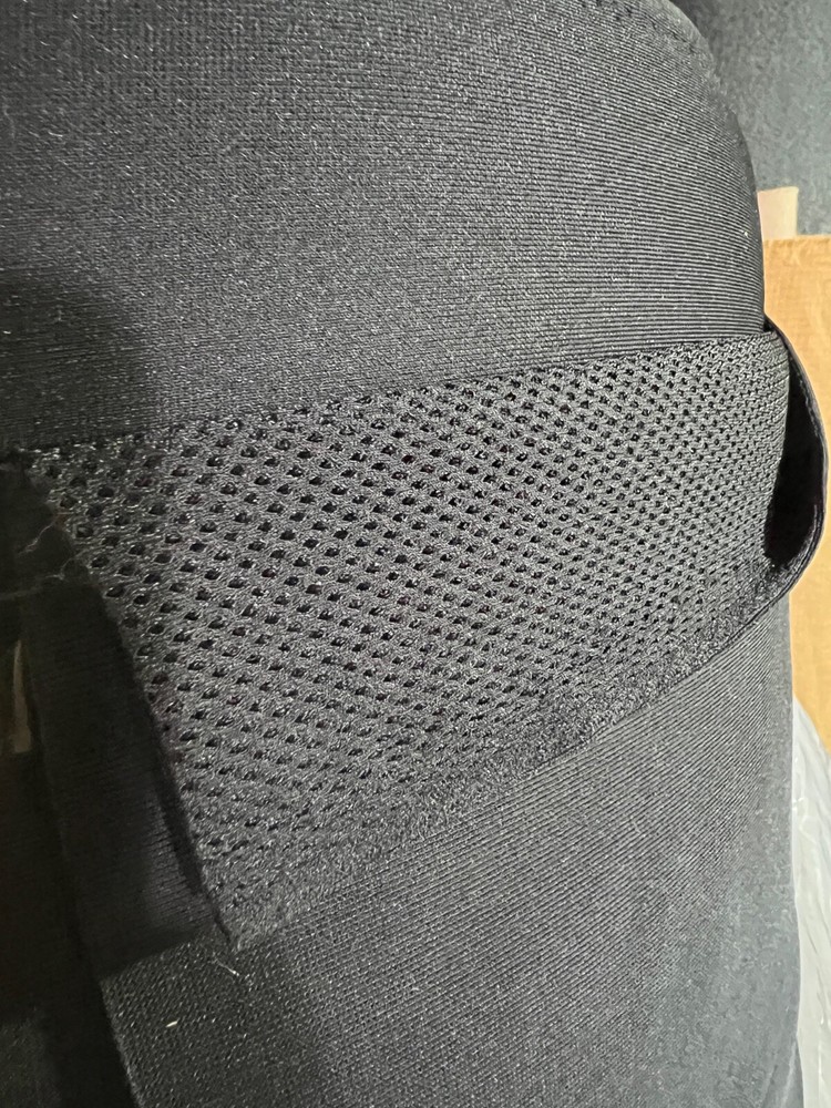 SPACER MESH FABRIC NYLON SPANDEX 60″ WIDE STRETCH 4-COLORS MADE IN THE USA