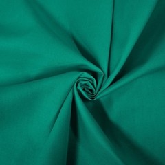 Polyester Cotton Precut Fabric 2 Pack Sewing Craft Durable Wrinkle Resistant New