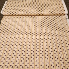A Soldier’s Quilt c. 1863-1868 BTY Margo Krager Washington Street Civil War