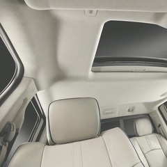 Headliner Fabric with Foam Backing – Car Replacement Material – Cut by the Yard