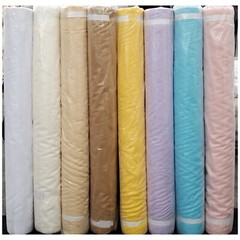 Sheer Voile Fabric | Fire Retardant | 120 Yard Bolt | 120″ | Free Shipping |