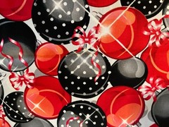 Your Choice One Half-Yard Christmas-Variety Designs/Brands-Cottons