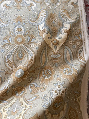 Elizabeth Eakins 1.25 yard piece