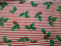 Your Choice One Half-Yard Christmas-Variety Designs/Brands-Cottons