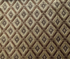 Kravet 29566 630 India Fabric Remnant 24 x 24″