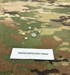 OCP MULTICAM MILITARY CORDURA 1000D NYLON COATED DWR FABRIC BY 1/2 YARD 60″W
