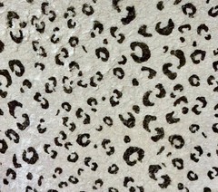 P/Kaufmann Sherpa Fabric Tajik Onyx Upholstery Apparel 55″ wide By The Yard