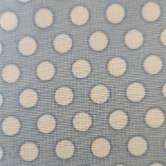 Dots And Stripes 10 Piece 18×22 Fat Quarter Bundle