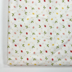 Moda Cotton Quilting Fabric Canning Day BTHY Half Yard Corey Yoder 29085