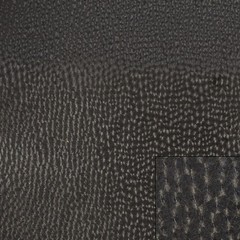 Spradling Boat 3/16 Foam Back Vinyl 114228 | Gemini Black 54 Inch (YD)