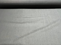 Black 500D Waterproof Coated Outdoor 60″W Fabric Heavyweight
