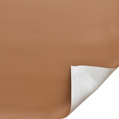 Spradling Boat Knit Back Vinyl 693068 | Mocha Brown 54 Inch (YD)