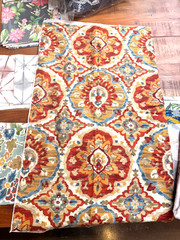 Discount Upholstery Fabric