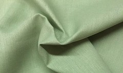 BALLARD DESIGNS SUZANNE KASLER LINEN MINERAL 13OZ DRAPERY FABRIC BY YARD 56″W