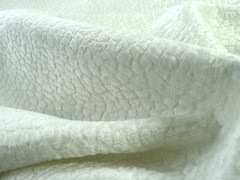 PK Lifestyles Performance Pebblestone “Vanilla” Textured Chenille Vl Collection