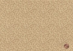 Brown Camel Golden CHARM PACK: 40) 5″ x 5″ Squares, 100% Cotton Fabric