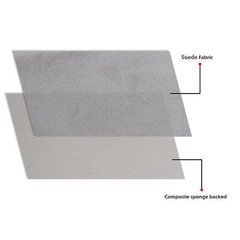 Suede Headliner Material Fabric Upholstery Roof Liner Renovate/Repair/Replace