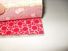 NEW Moda Charm Pack The Good Life 5″ Fabric 42 Squares by Bonnie & Camille