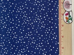 5 FQ Stars and Stripes Forever Patriotic Cotton Quilt Fabric Bundle Riley Blake