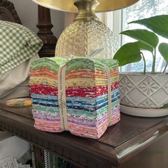 Penny Rose Fabrics Toy Box 31pc Fat Quarter Bundle Toys FQ-850-31