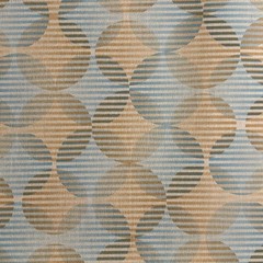 Maharam Lens Cay Blue Upholstery Vinyl