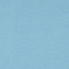 Baby Blue 60″ Wide Premium Cotton Blend Broadcloth Fabric By yard