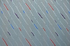 BMW M Rain Premium Car Upholstery Fabric – No Foam – 59″ – 150cm -Car, Seat,Door