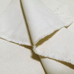 SOFT PEACH SKIN HEAVY COTTON CANVAS FABRIC FOR UPHOLSTERY CRAFTS “78 COLORS” 60″